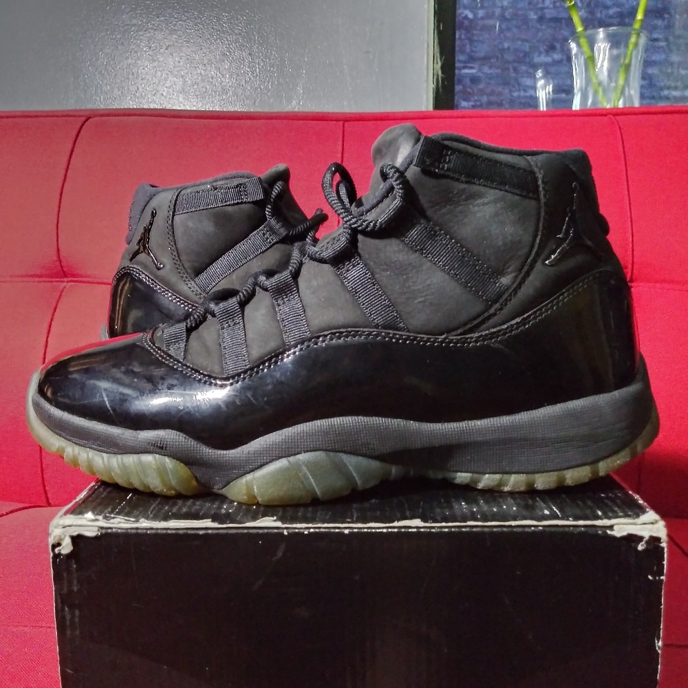 Air Jordan 11's